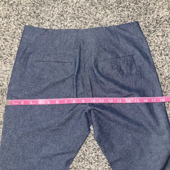 Banana Republic Sloan Pants - Picture 5 of 5